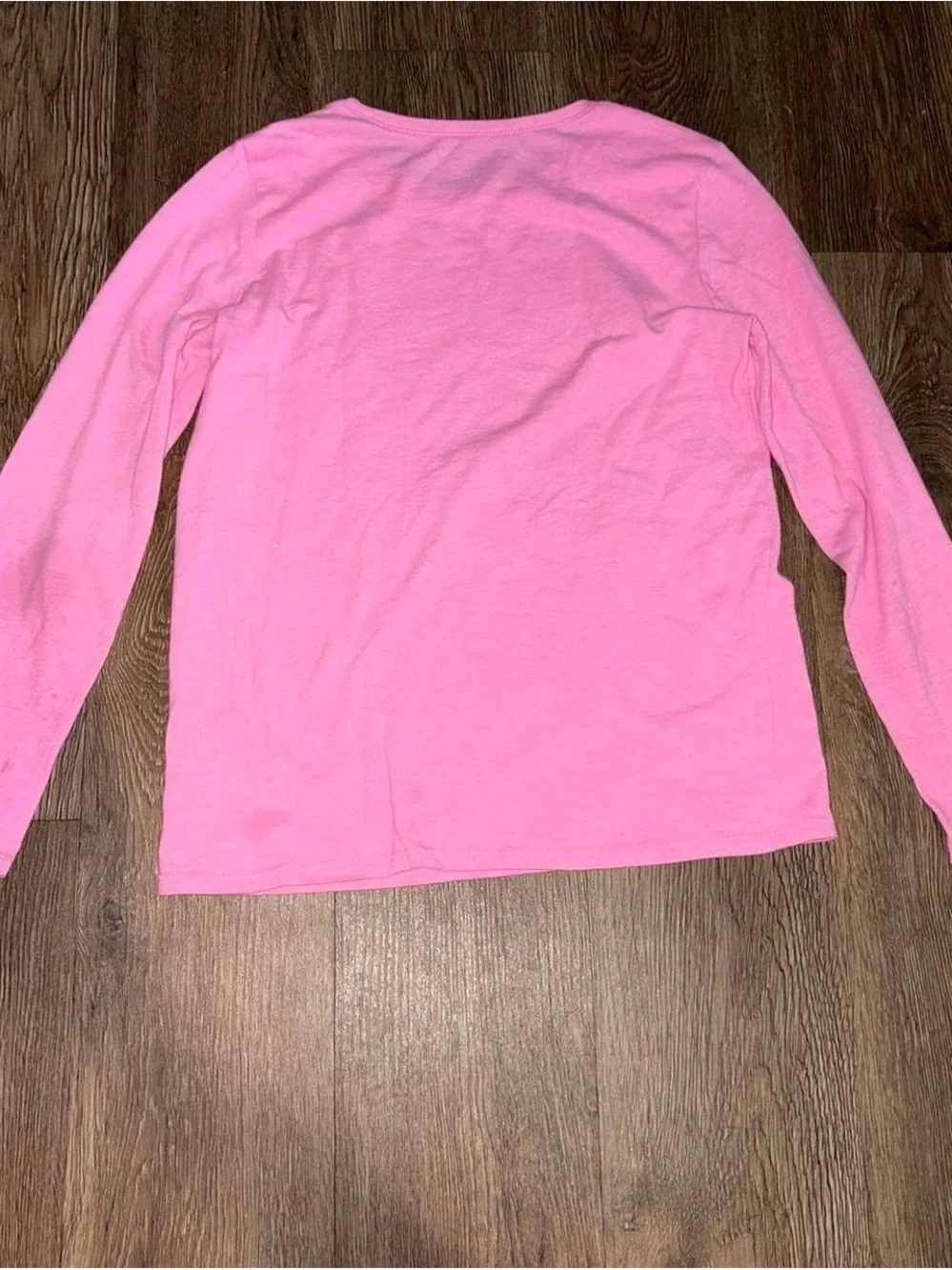 The Childrens Place soft pink